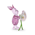 Swarovski Winnie The Pooh Piglet cochon Rose 5732817