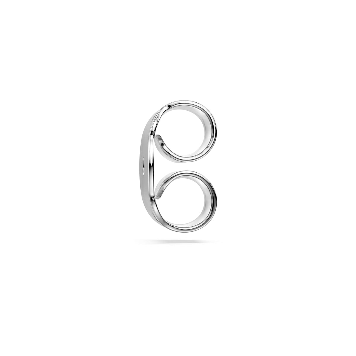Swarovski Fermoir de boucle d'oreilles Eternity 5732894