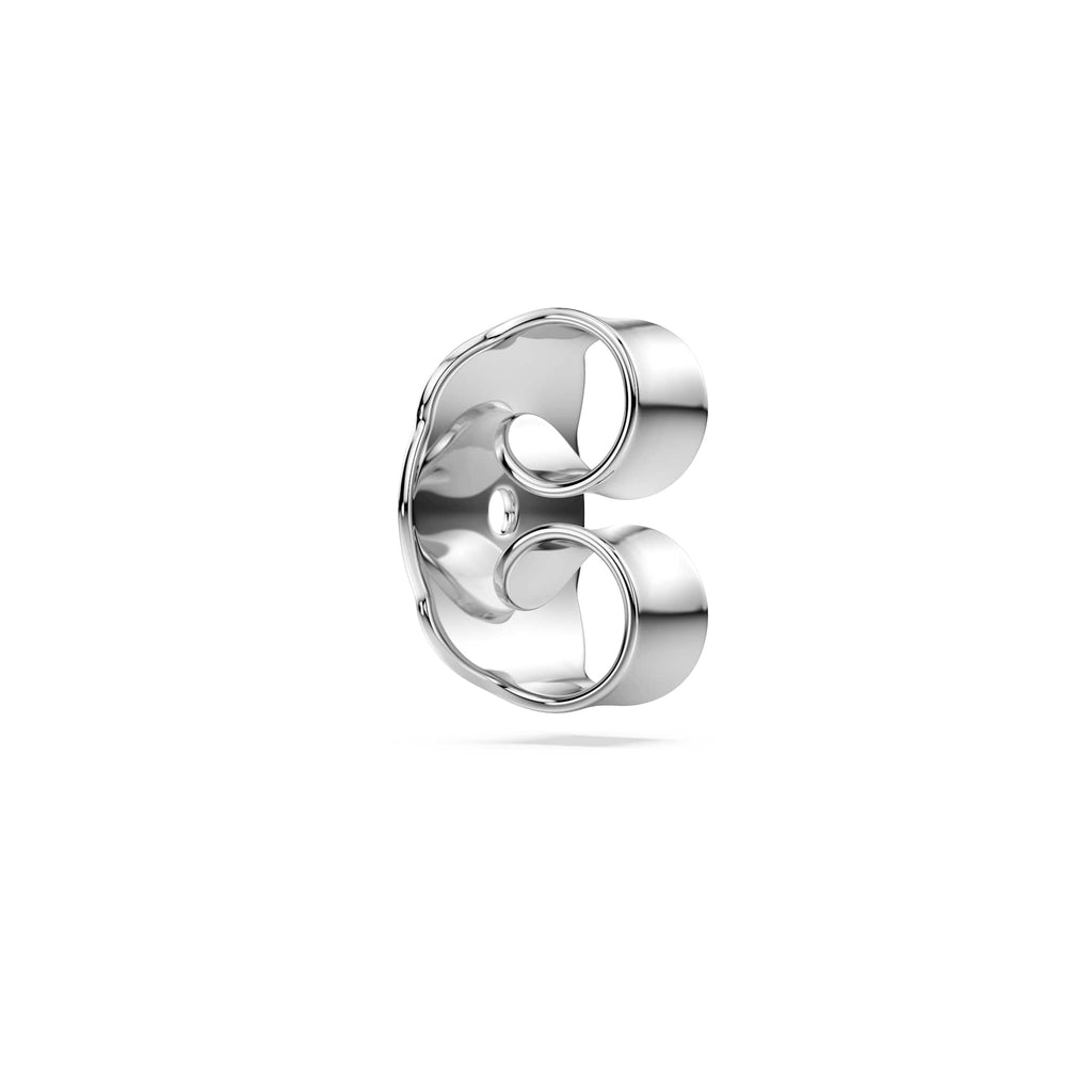 Swarovski Fermoir de boucle d'oreilles Eternity 5732894