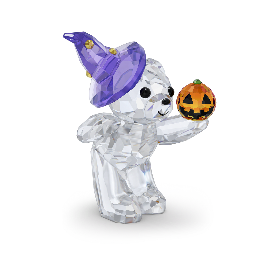 Swarovski Ourson Kris Halloween Multicolore 5733476