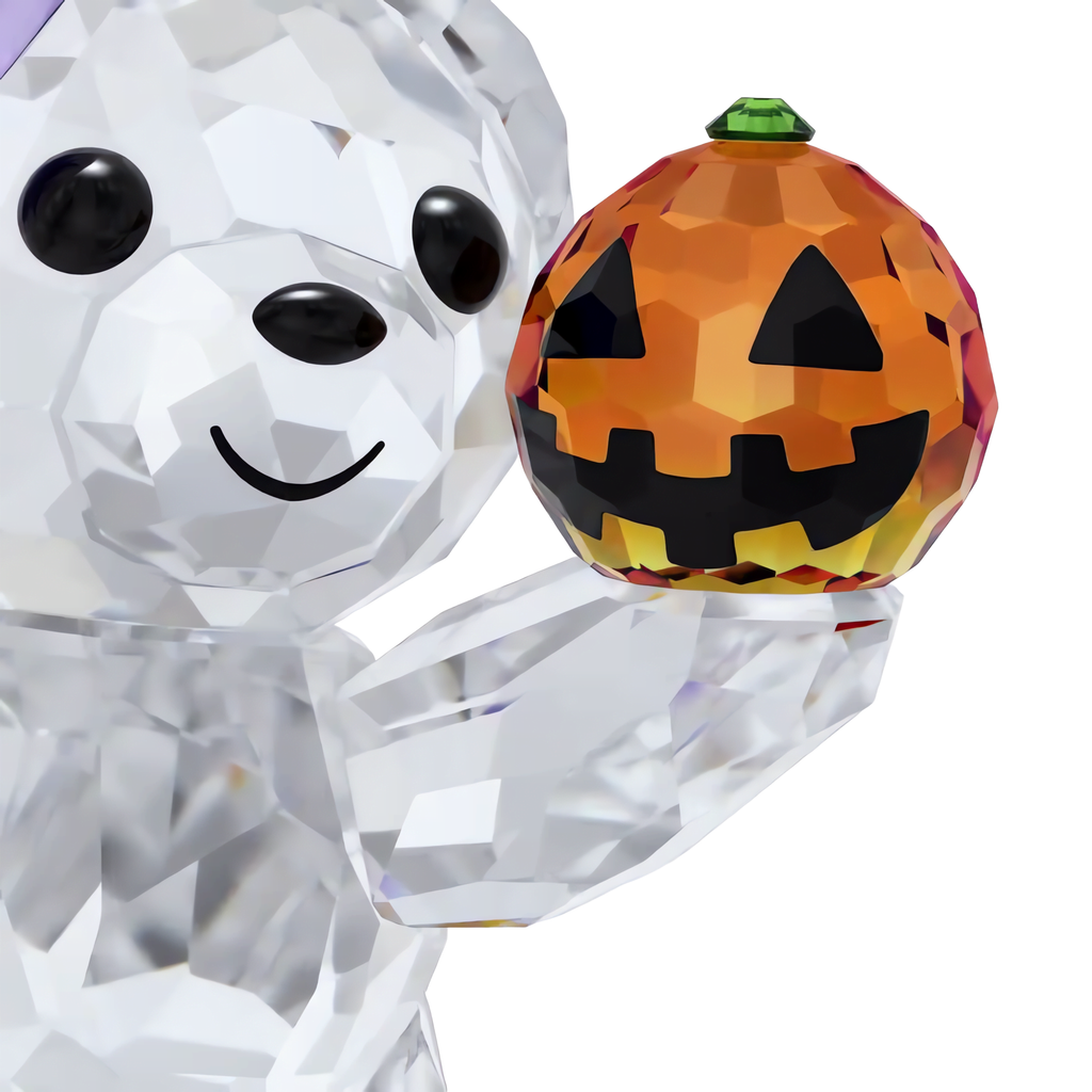 Swarovski Ourson Kris Halloween Multicolore 5733476