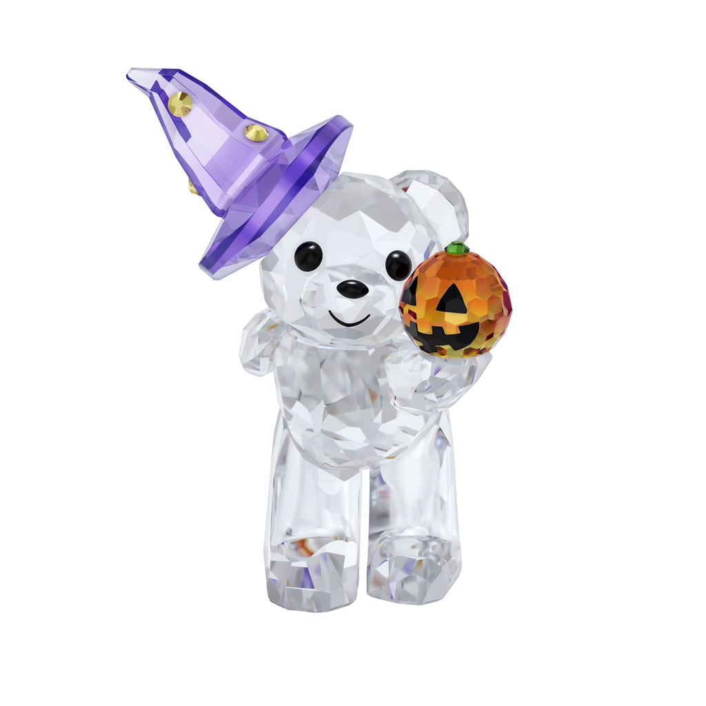 Swarovski Ourson Kris Halloween Multicolore 5733476