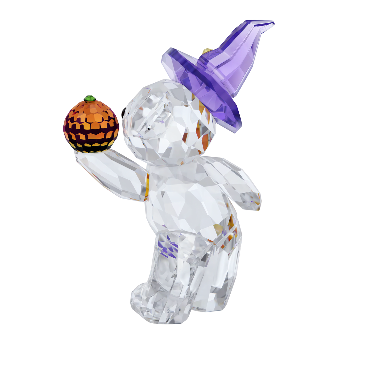 Swarovski Ourson Kris Halloween Multicolore 5733476