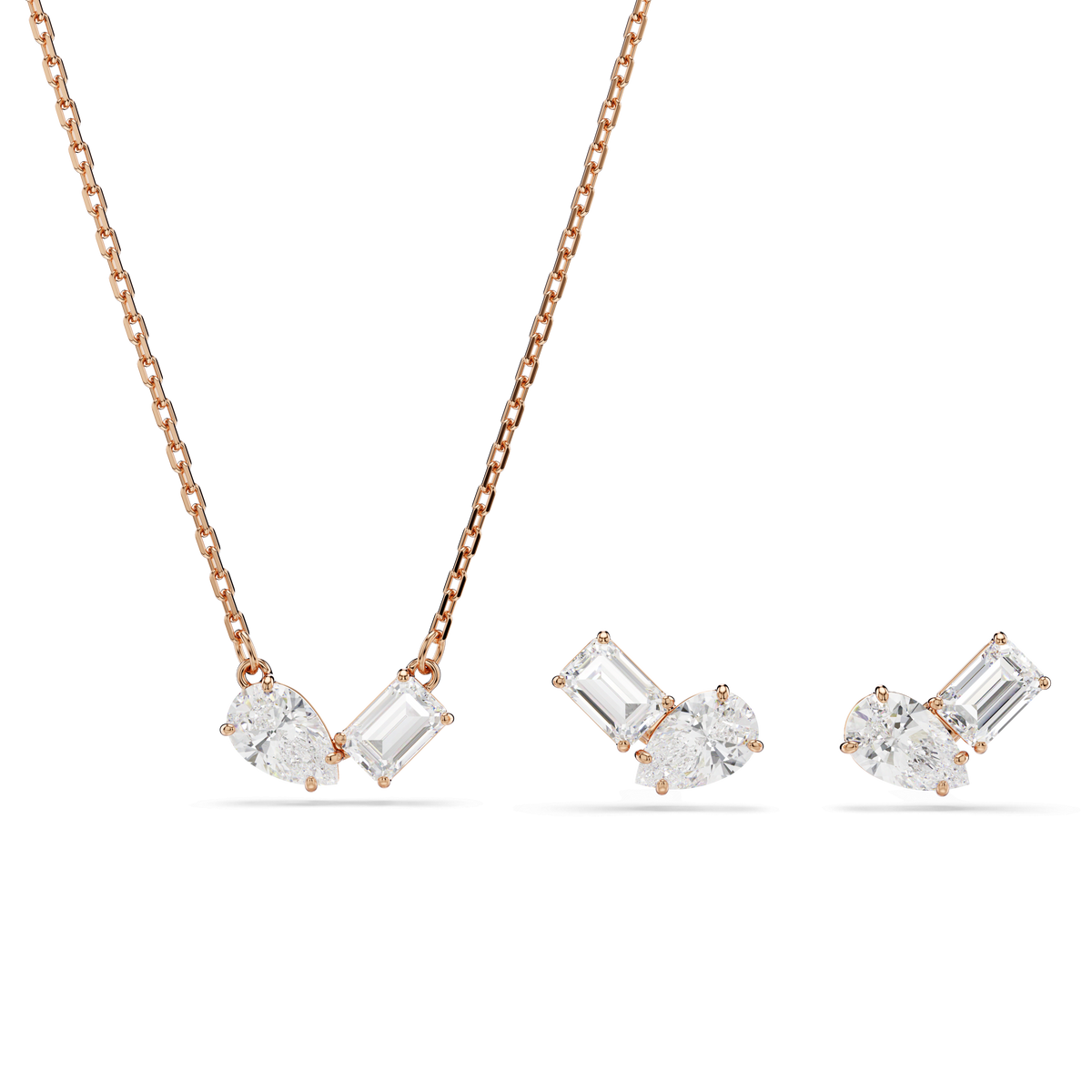 Swarovski Parure 5734246