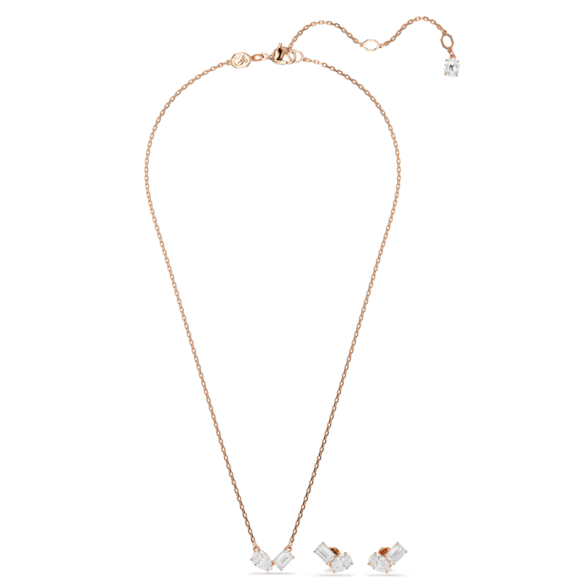 Swarovski Parure 5734246