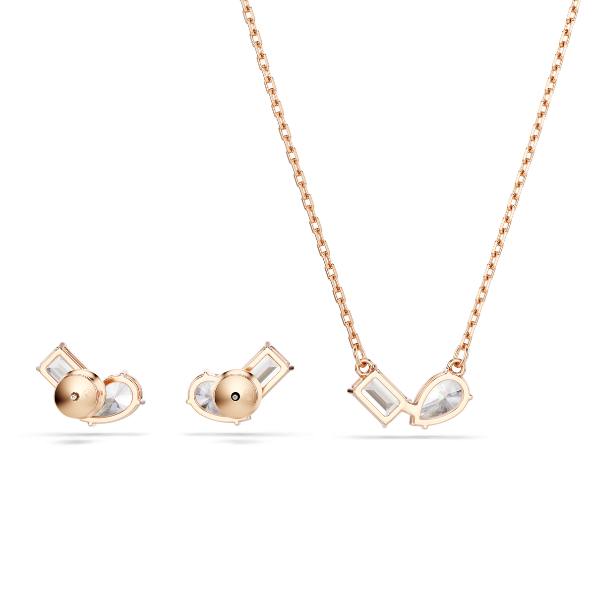 Swarovski Parure 5734246