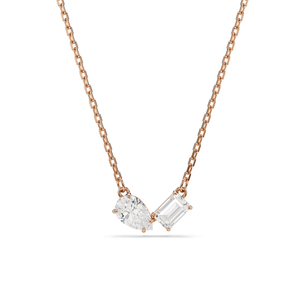 Swarovski Parure 5734246