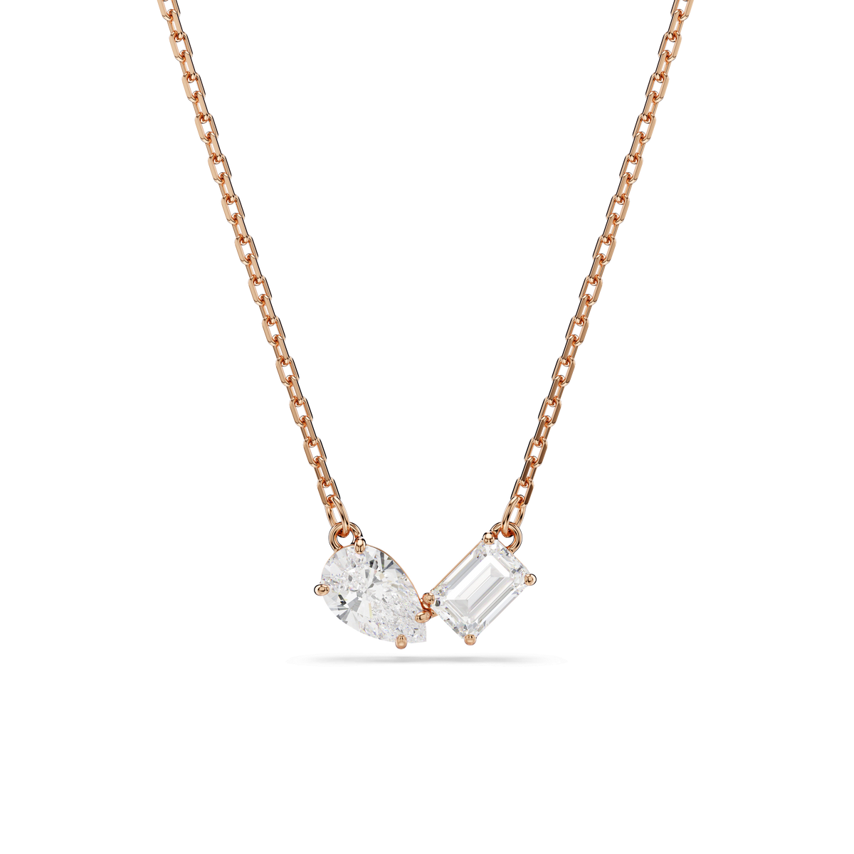 Swarovski Parure 5734246