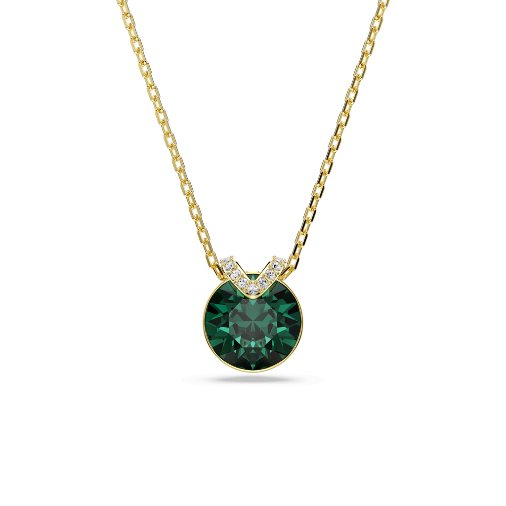 Swarovski Pendentif Bella V Vert 5735387