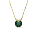 Swarovski Pendentif Bella V Vert 5735387