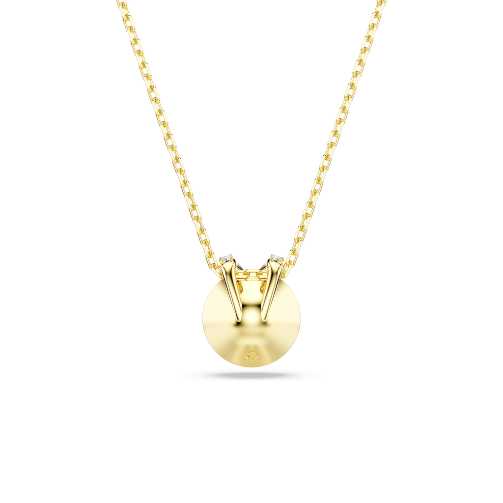 Swarovski Pendentif Bella V Vert 5735387