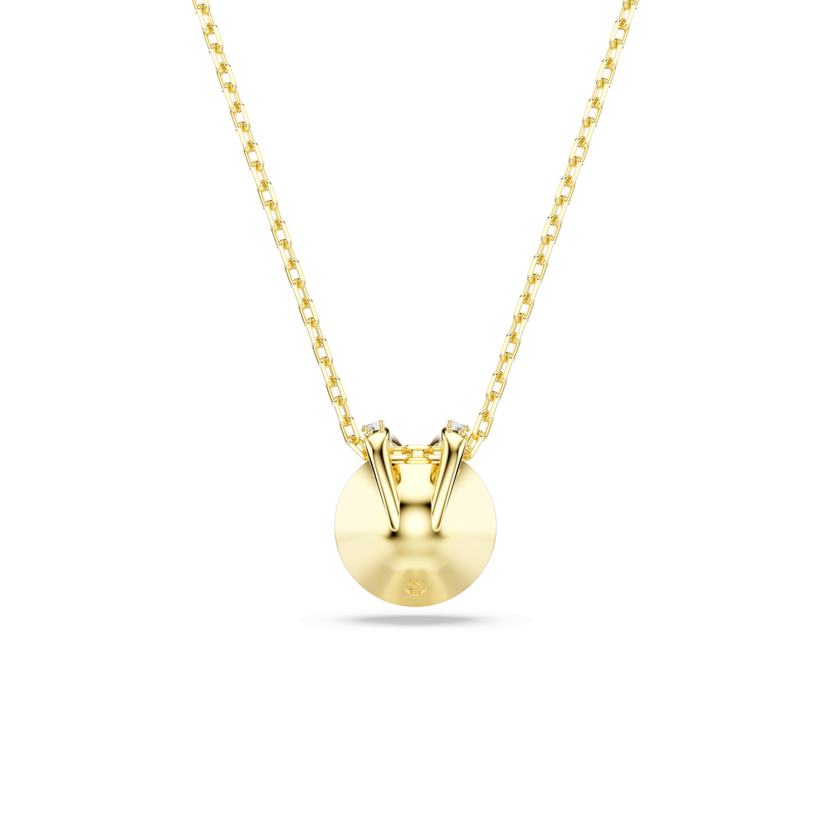 Swarovski Pendentif Bella V Vert 5735387