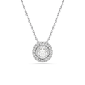 Swarovski Pendentif Sublima Blanc 5738246