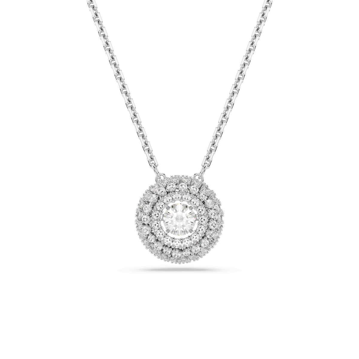 Swarovski Pendentif Sublima Blanc 5738246