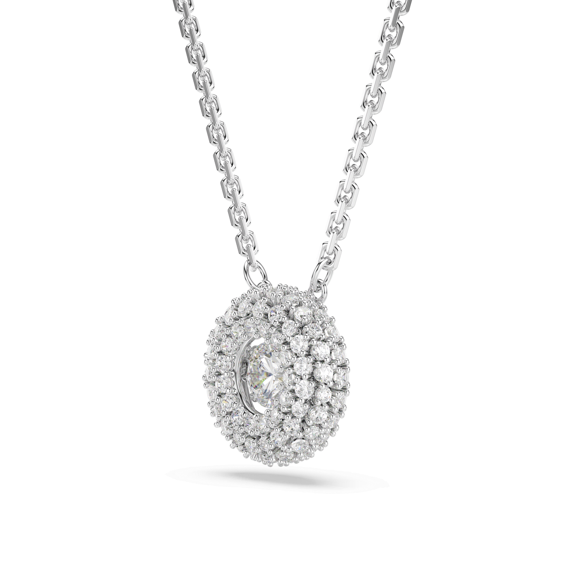 Swarovski Pendentif Sublima Blanc 5738246