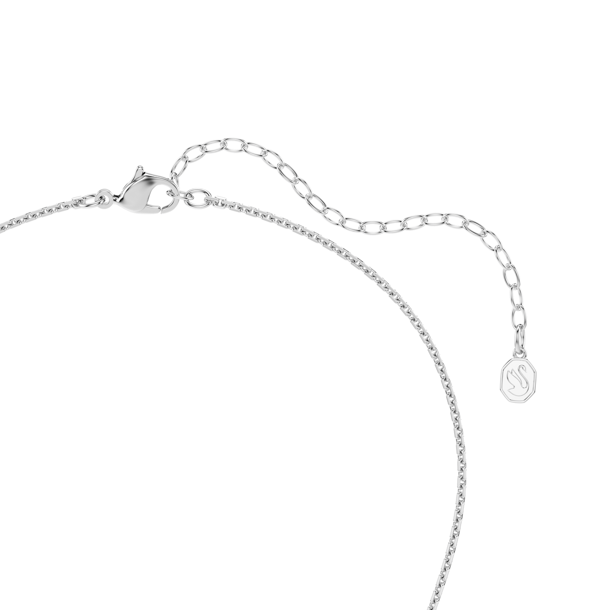 Swarovski Pendentif Sublima Blanc 5738246