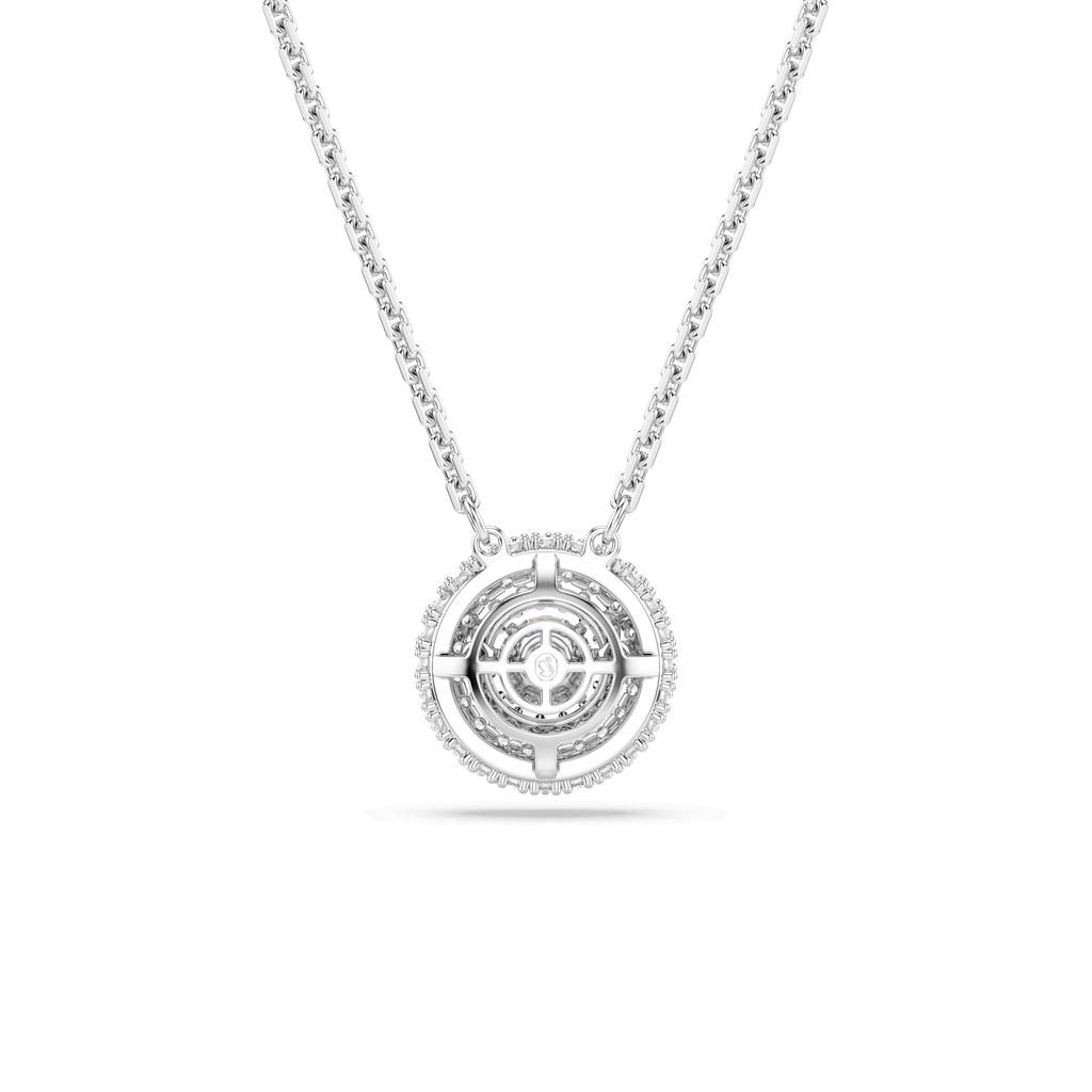Swarovski Pendentif Sublima Blanc 5738246