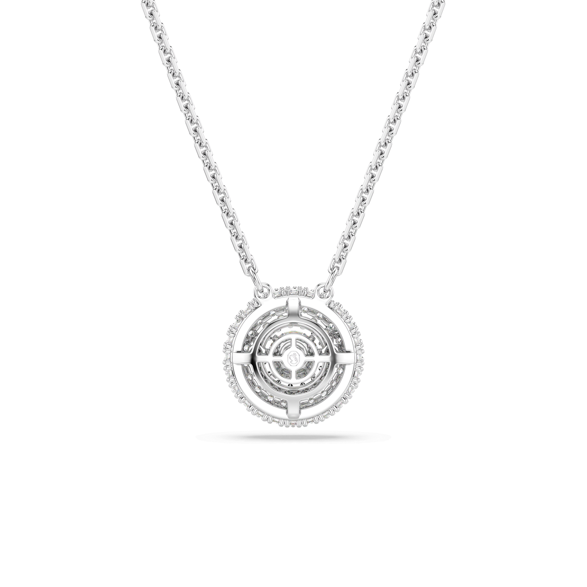 Swarovski Pendentif Sublima Blanc 5738246