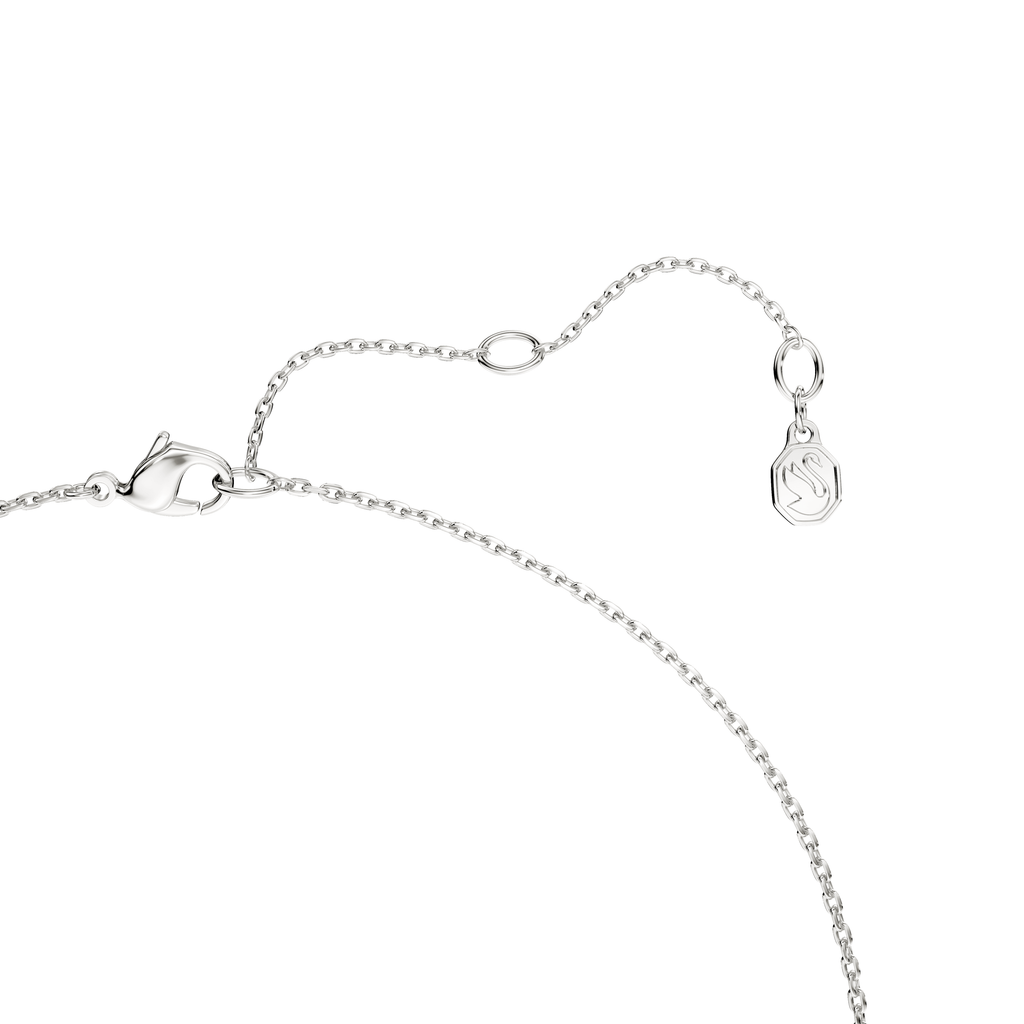 Swarovski Pendentif Classica Blanc 5740343
