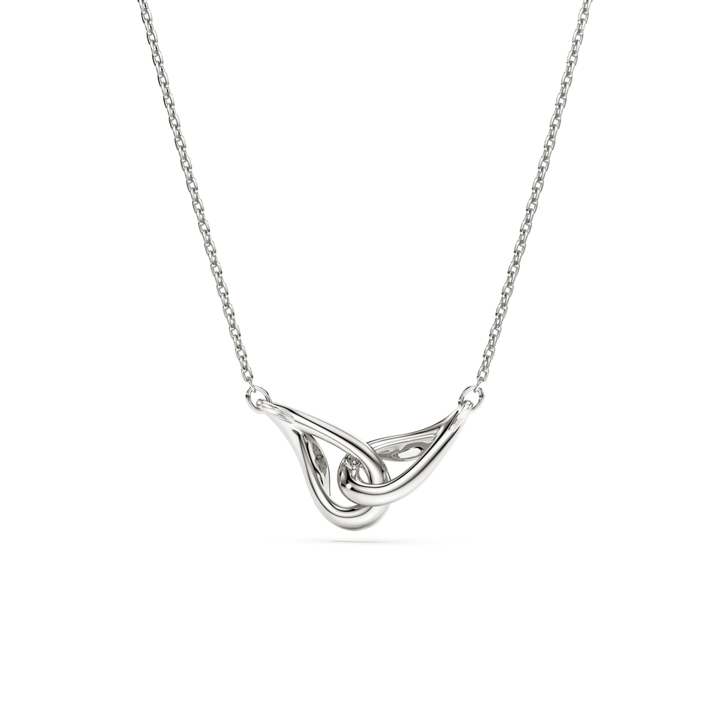 Swarovski Pendentif Classica Blanc 5740343