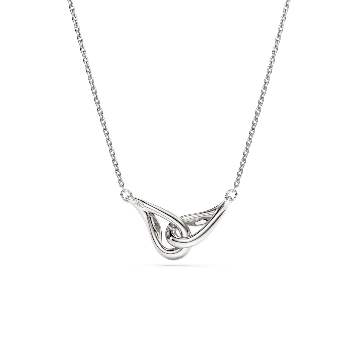 Swarovski Pendentif Classica Blanc 5740343