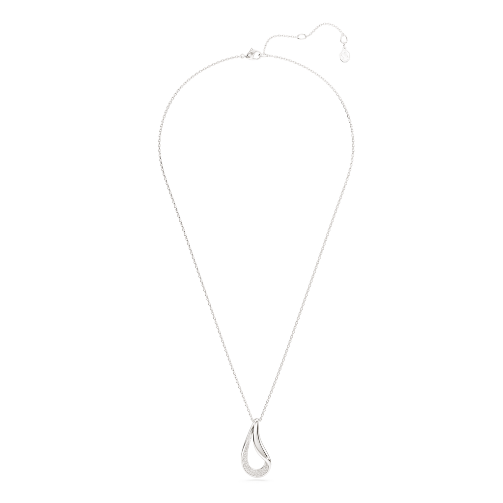 Swarovski Pendentif Classica Blanc 5740344