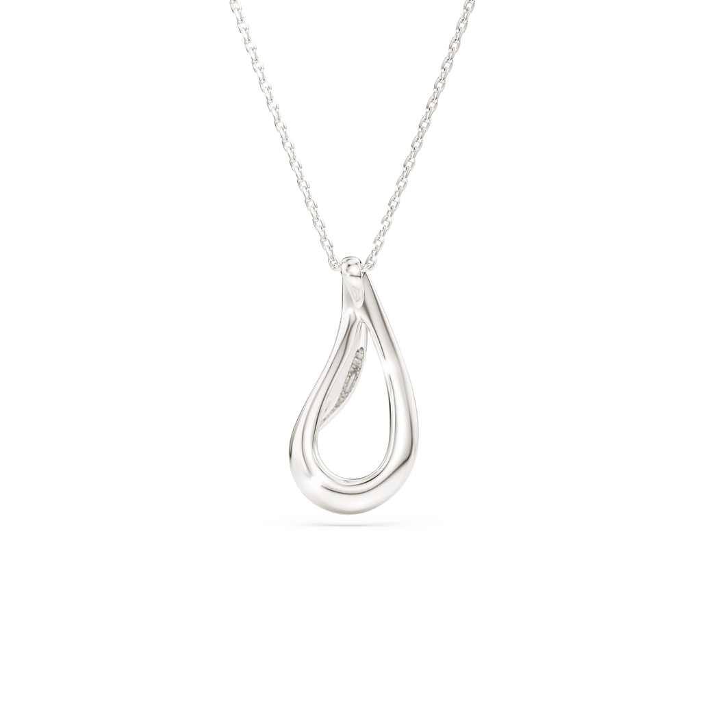 Swarovski Pendentif Classica Blanc 5740344