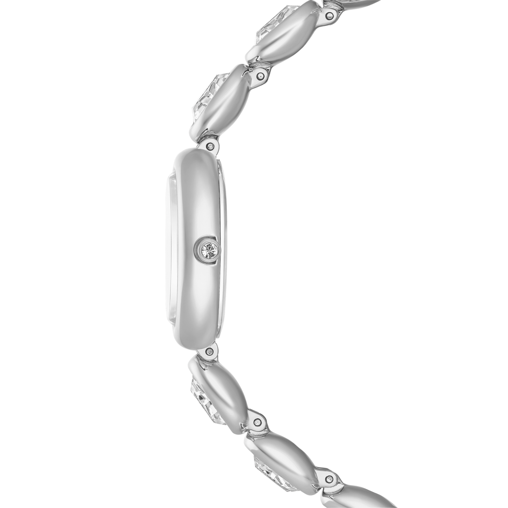 Swarovski Montre Imber oval Blanc 5740826