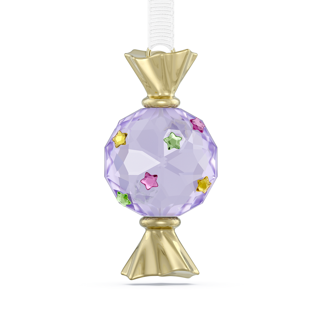 Swarovski Holiday Cheers Dulcis Décoration Bonbon Multicolore 5742100