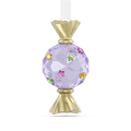 Swarovski Holiday Cheers Dulcis Décoration Bonbon Multicolore 5742100