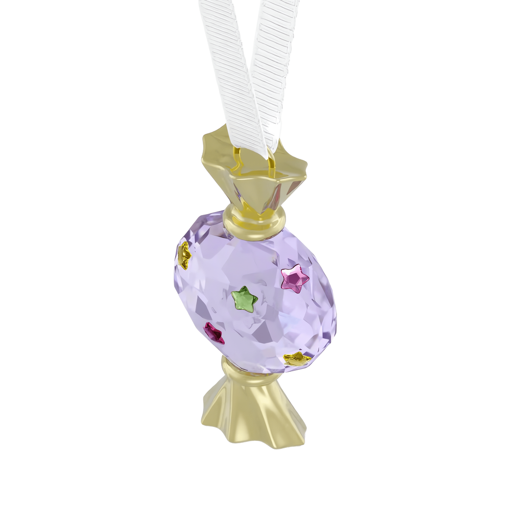 Swarovski Holiday Cheers Dulcis Décoration Bonbon Multicolore 5742100