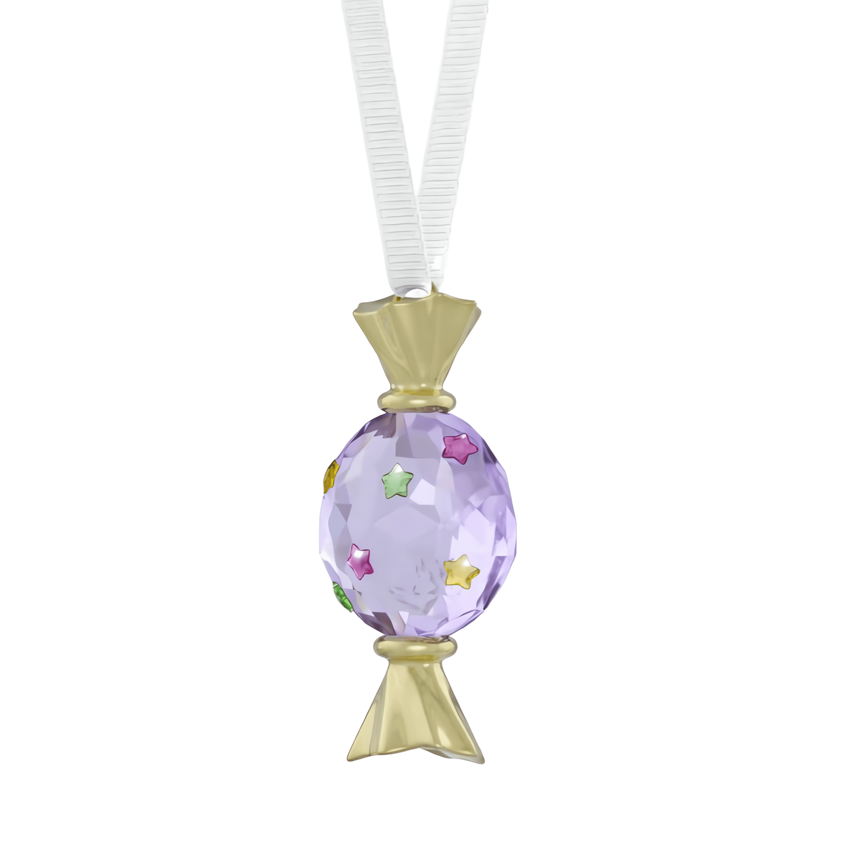 Swarovski Holiday Cheers Dulcis Décoration Bonbon Multicolore 5742100
