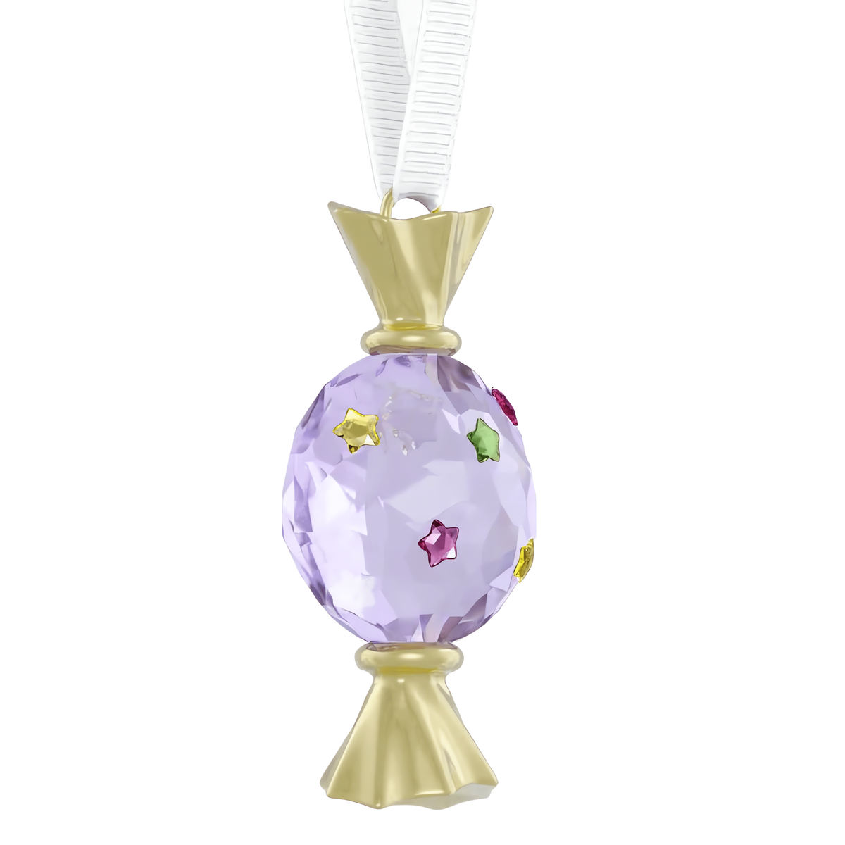 Swarovski Holiday Cheers Dulcis Décoration Bonbon Multicolore 5742100