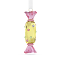 Swarovski Holiday Cheers Dulcis Décoration Bonbon Multicolore 5742102