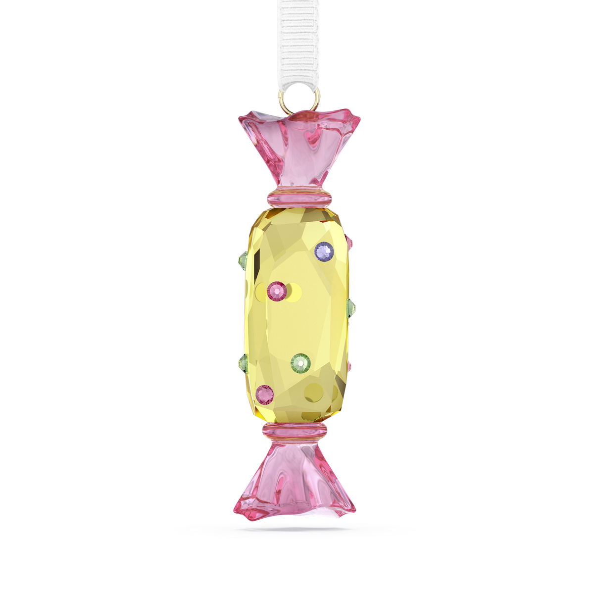 Swarovski Holiday Cheers Dulcis Décoration Bonbon Multicolore 5742102