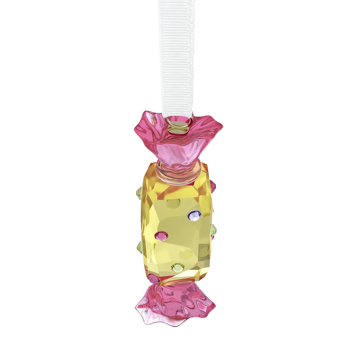 Swarovski Holiday Cheers Dulcis Décoration Bonbon Multicolore 5742102