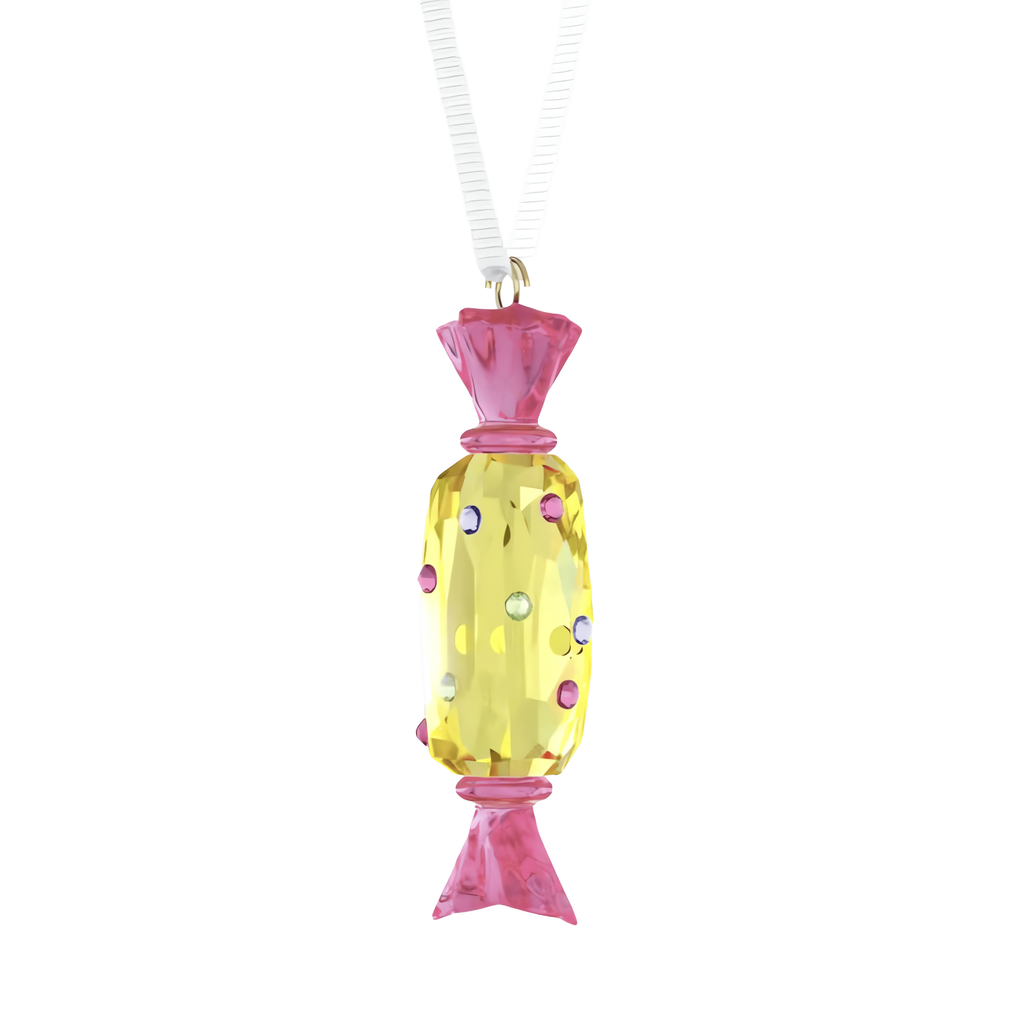 Swarovski Holiday Cheers Dulcis Décoration Bonbon Multicolore 5742102