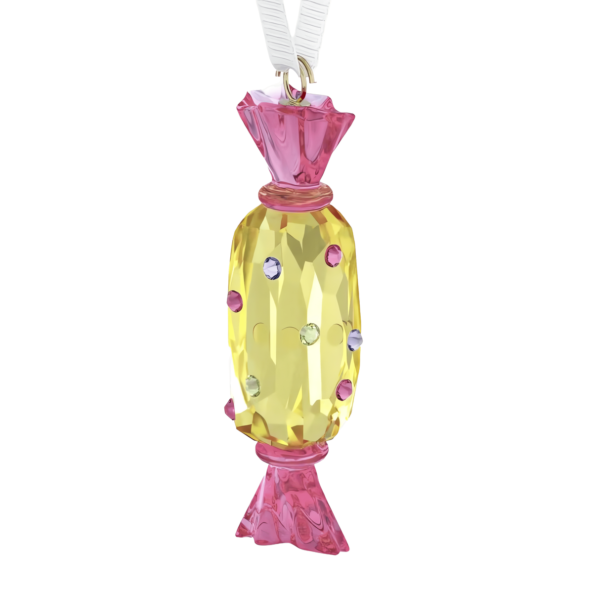 Swarovski Holiday Cheers Dulcis Décoration Bonbon Multicolore 5742102
