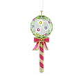 Swarovski Holiday Cheers Dulcis Décoration Sucette Bonbon Multicolore 5742104