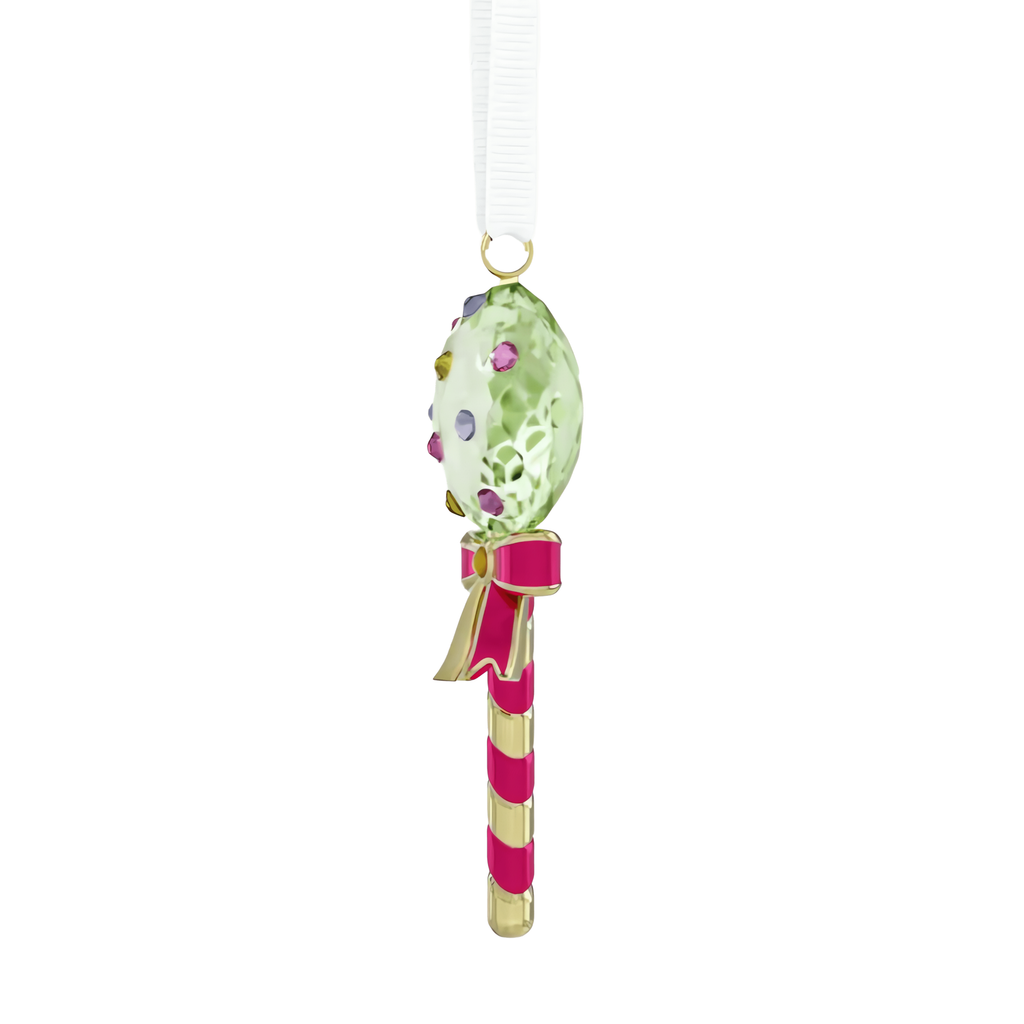 Swarovski Holiday Cheers Dulcis Décoration Sucette Bonbon Multicolore 5742104