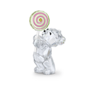 Swarovski Kris Bear Sweet Lollipop ours Multicolore 5743640