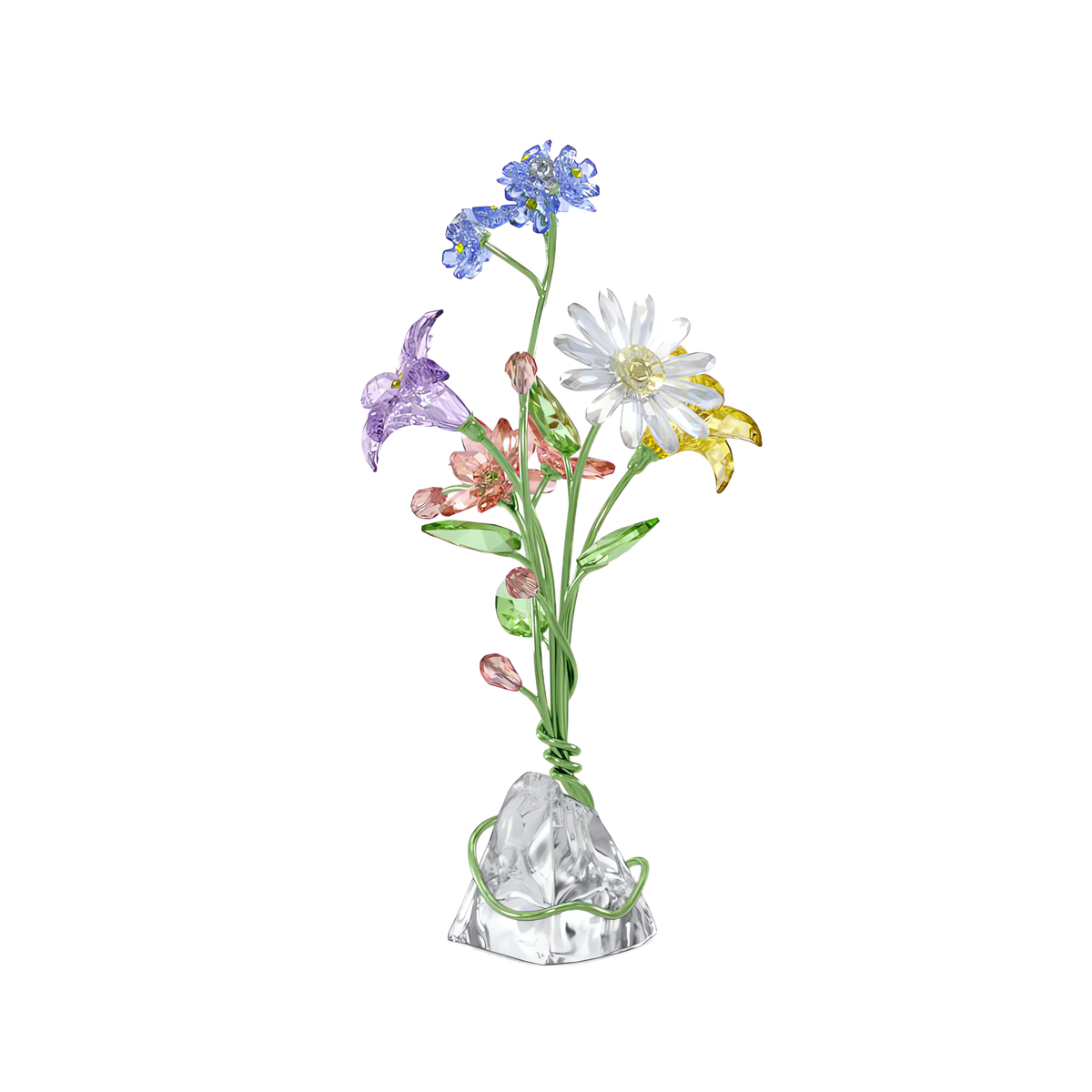 Swarovski Florere Bouquet Fleur Multicolore 5744604