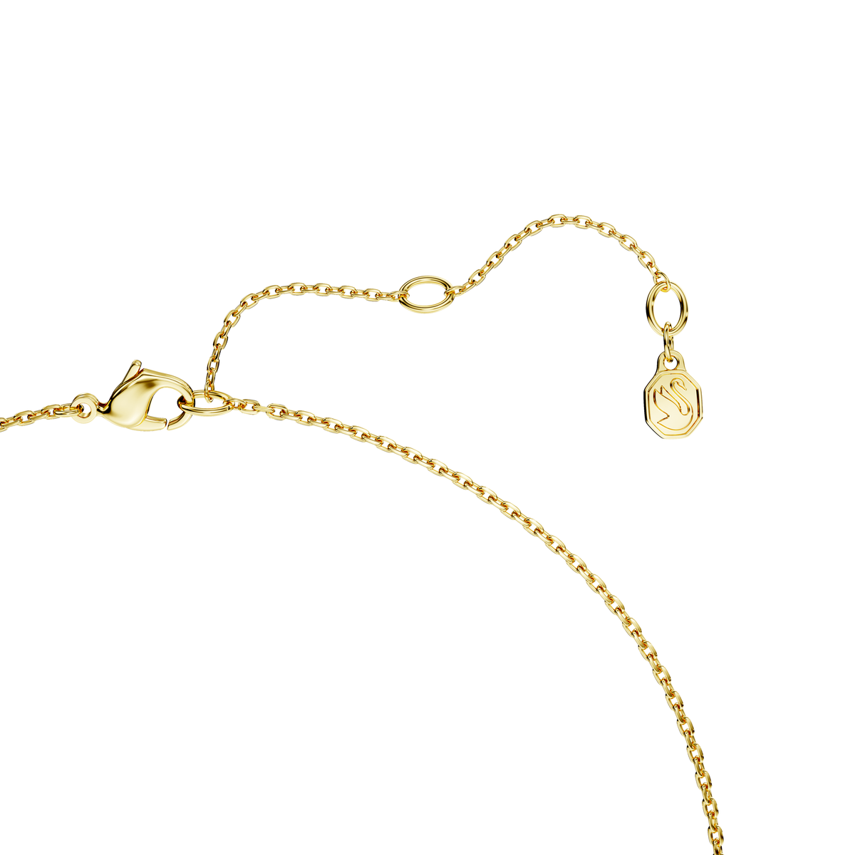 Swarovski Pendentif Classica Blanc 5745560