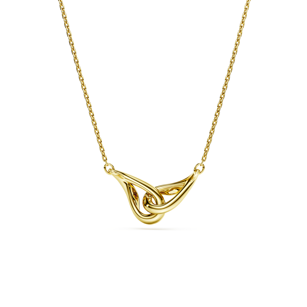 Swarovski Pendentif Classica Blanc 5745560