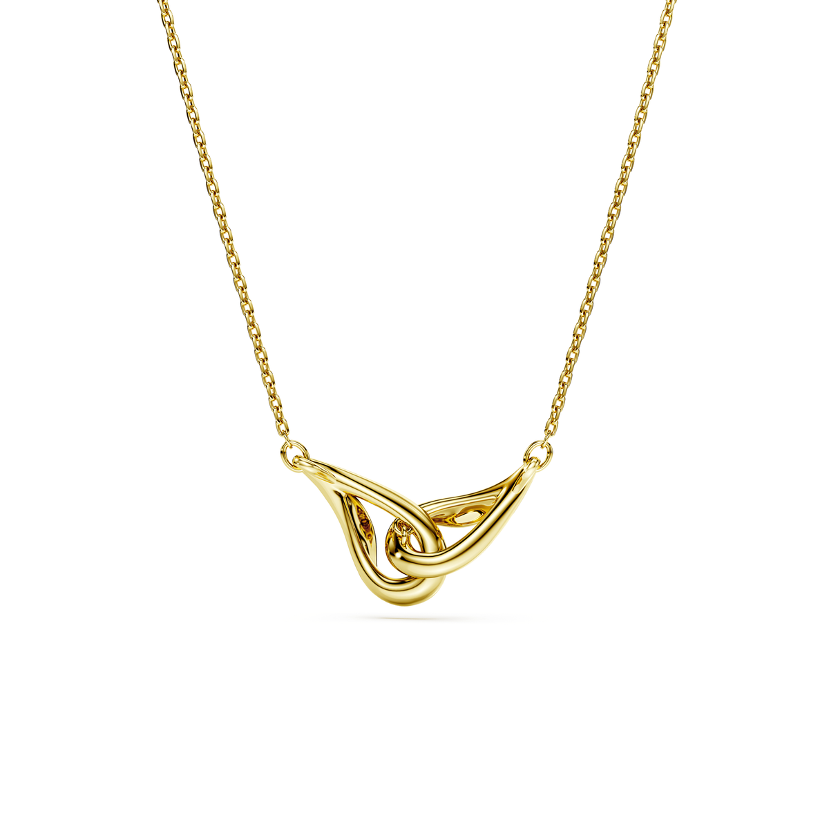 Swarovski Pendentif Classica Blanc 5745560