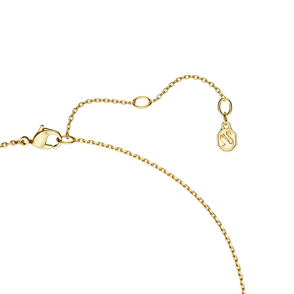 Swarovski Pendentif en Y Classica Blanc 5746001