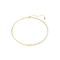 Swarovski Collier Matrix Blanc 5747717