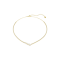 Swarovski Collier Mesmera Blanc 5747931