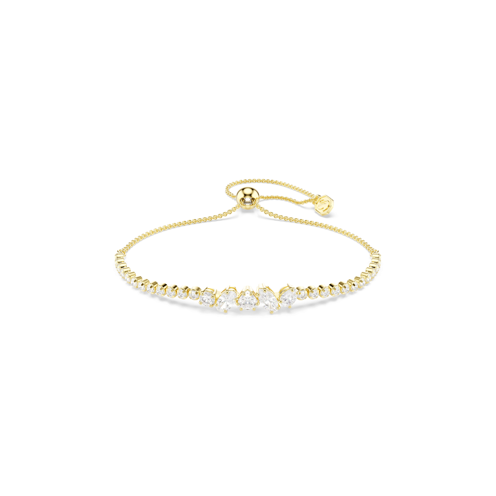 Swarovski Bracelet Mesmera Blanc 5747939