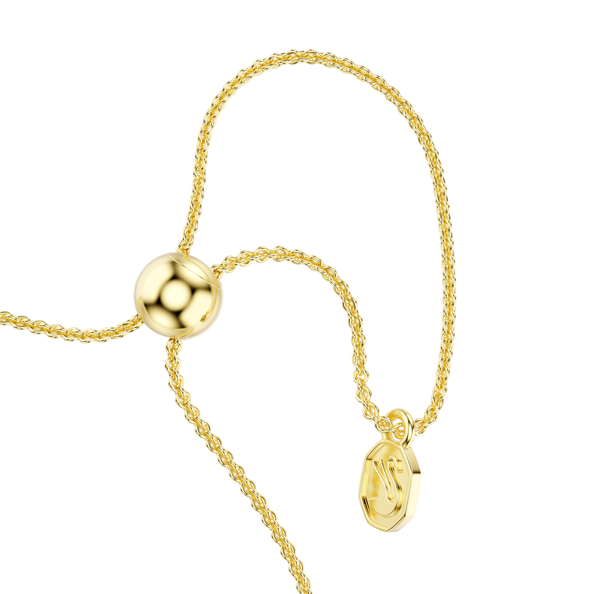 Swarovski Bracelet Mesmera Blanc 5747939